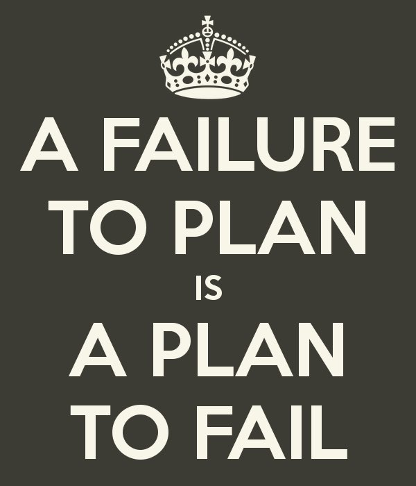 NatSvcGrl's tweet photo. @glennkirschner2 Maybe they should hang this poster up around their offices. #GoodAdvice #PreparationWorks https://t.co/euY6rFI9M0