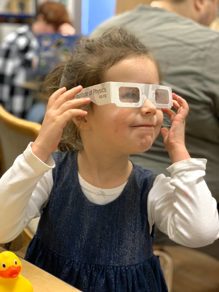 davidhcraig's tweet photo. @SciHackDay_Dub @TOG_Dublin’s youngest maker had a great time today. Science Hack Day offers so much for all ages. Thanks! https://t.co/iD3mfgaWmF