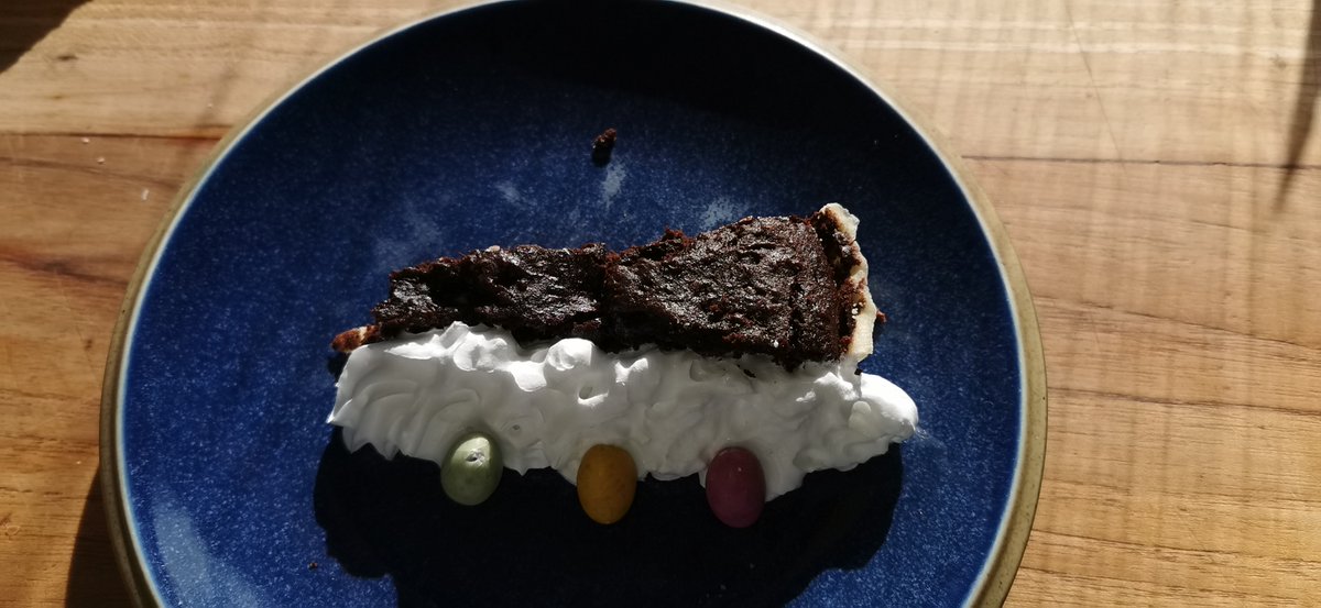 The Free From Kitchen tweet media