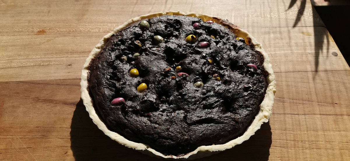 The Free From Kitchen tweet media