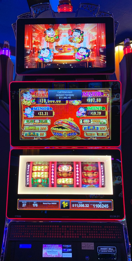Lucky7 Lucky7