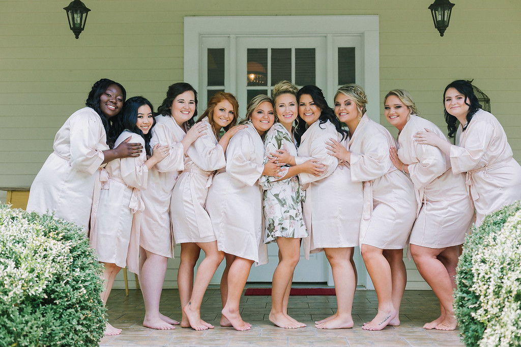 Happy International Women's Day to all of our ladies out there! Text, call, dm, or just tag your squad in the comments below to celebrate! 👯‍♀️💕
.
.
Photographer · <a href="/JoPhotos/">JoPhoto</a>
Wedding Planner · Margaret Claire Weddings
.
.
#internationalwomensday2020 #internationalwomensday