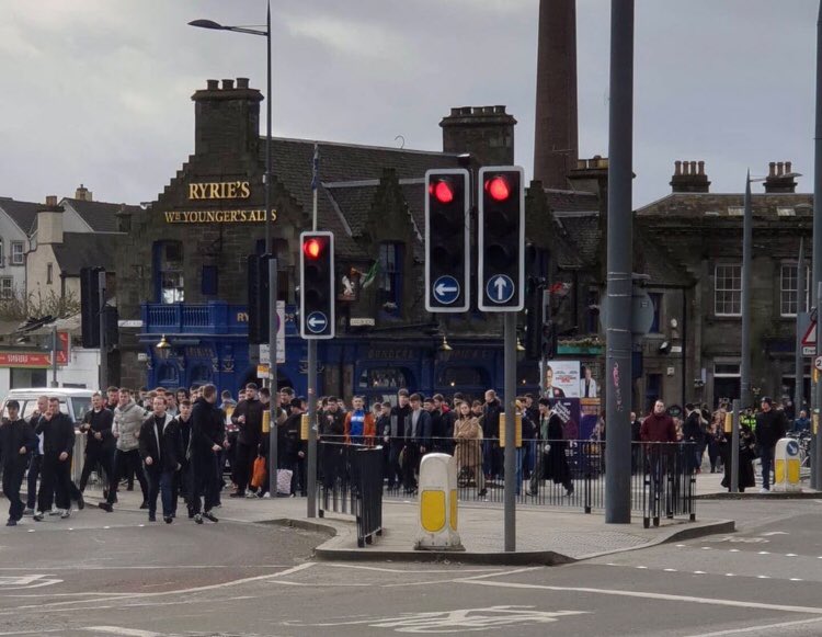 Hearts (A)
Capital Takeover.