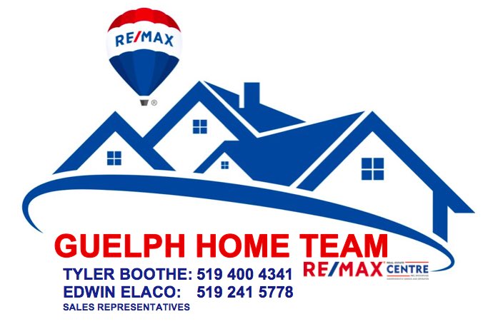 We are so thankful &amp; excited to welcome our sponsors at Remax! CHECK out the Guelph Home Team supporting the home team! Thank you so much for joining us for the 2020 season! We couldn’t do it without you 🙏 
#remax #guelphhometeam #remaxguelph #sponsors #guelph #guelphgators