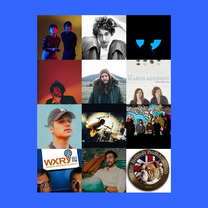 WXRY Discovery tweet media