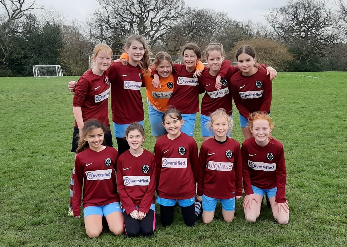 kyscotland's tweet photo. What a cup match win against the top league team! From 2-0 down the girls put in amazing fight back to force a penalty shoot out! Cup semi finals here we come! #realgrit #epicteamspirit #pleasenomorepenalties @Marist_Sport https://t.co/iNNHuP81xv