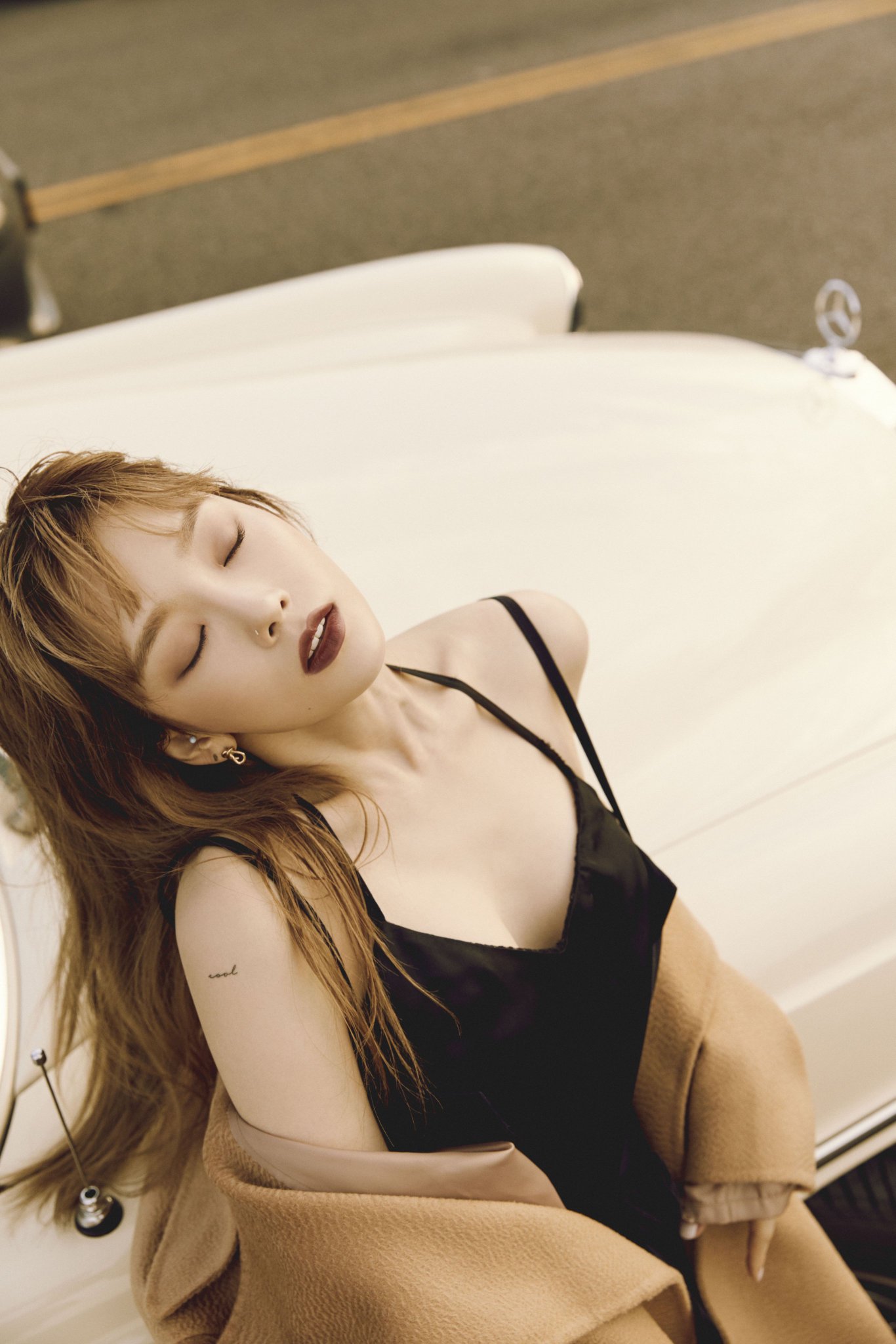 Happy Birthday Kim Tae-yeon   