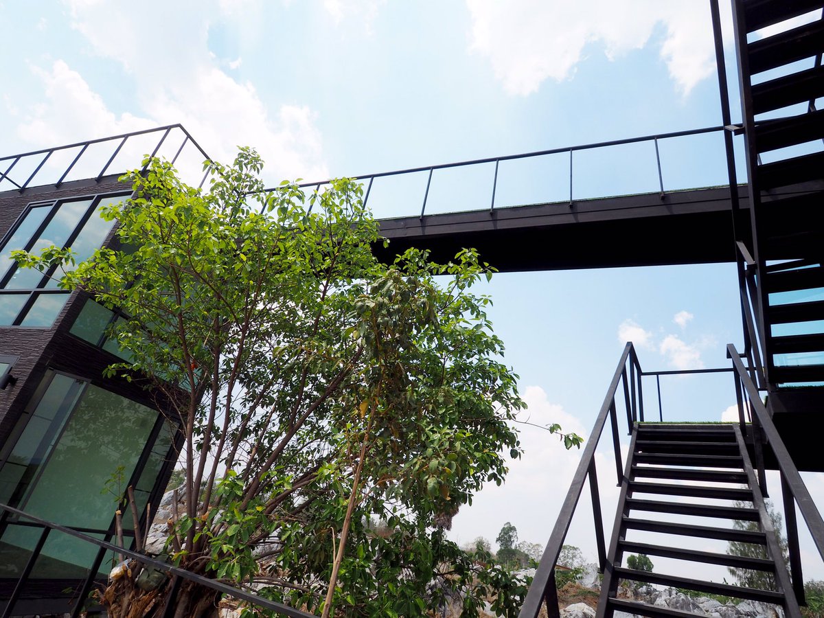 niranlifesbox's tweet photo. Khao Yai resort : modular unit size WLH 3000x6000x3100    #Modularhomes  #modularbuilding #modularhotel https://t.co/oL31xHxDni
