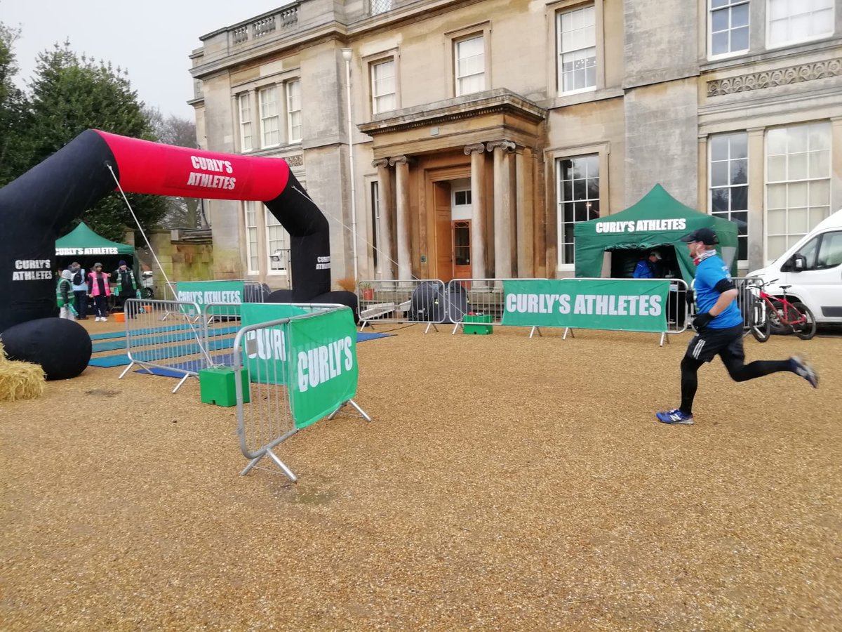 K9_is_my_puppy's tweet photo. And across the finish line.
That's a 10km cross country obstacle course done twice in the same morning.
Tired now, but I got my first ever running trophy.
@Curlysathletes #muddygoodfun https://t.co/fon8mWsiQn