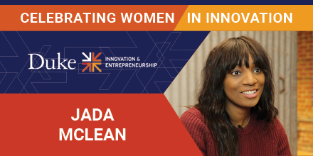 Jada McLean E’15 is cofounder and CEO of <a href="/HurryHomeInc/">Hurry Home</a>, the platform enabling home ownership of houses valued at $80K or less through shared ownership. #IWD2020