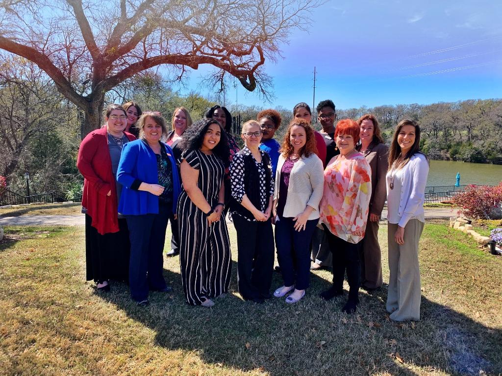 On #InternationalWomensDay and every day, we are grateful for the women on the Hilton DFW Lakes team!