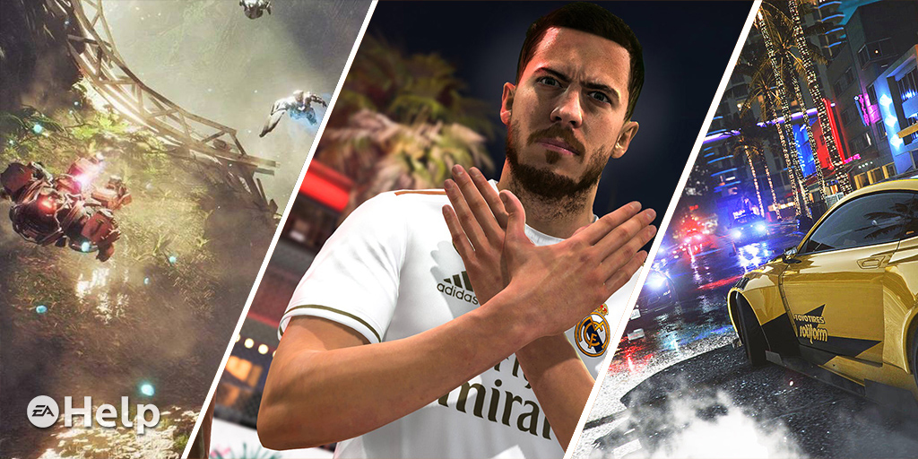 Ea Help Hi I Apologize We Couldn T Get To Your Message Earlier And I Am Sorry To Hear About Your High Ping Times On Apex Legends This Can Happen For