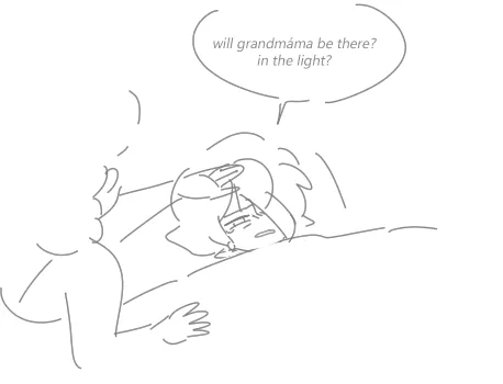 sickly victorian child energy 
