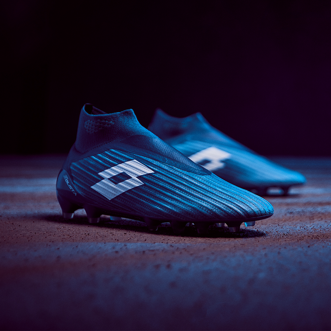 pro direct laceless boots