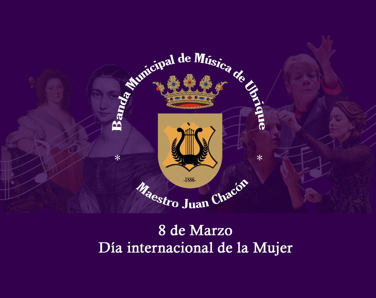 ¡Feliz #DiaInternacionalDeLaMujer! ¡Feliz #8M a todas!