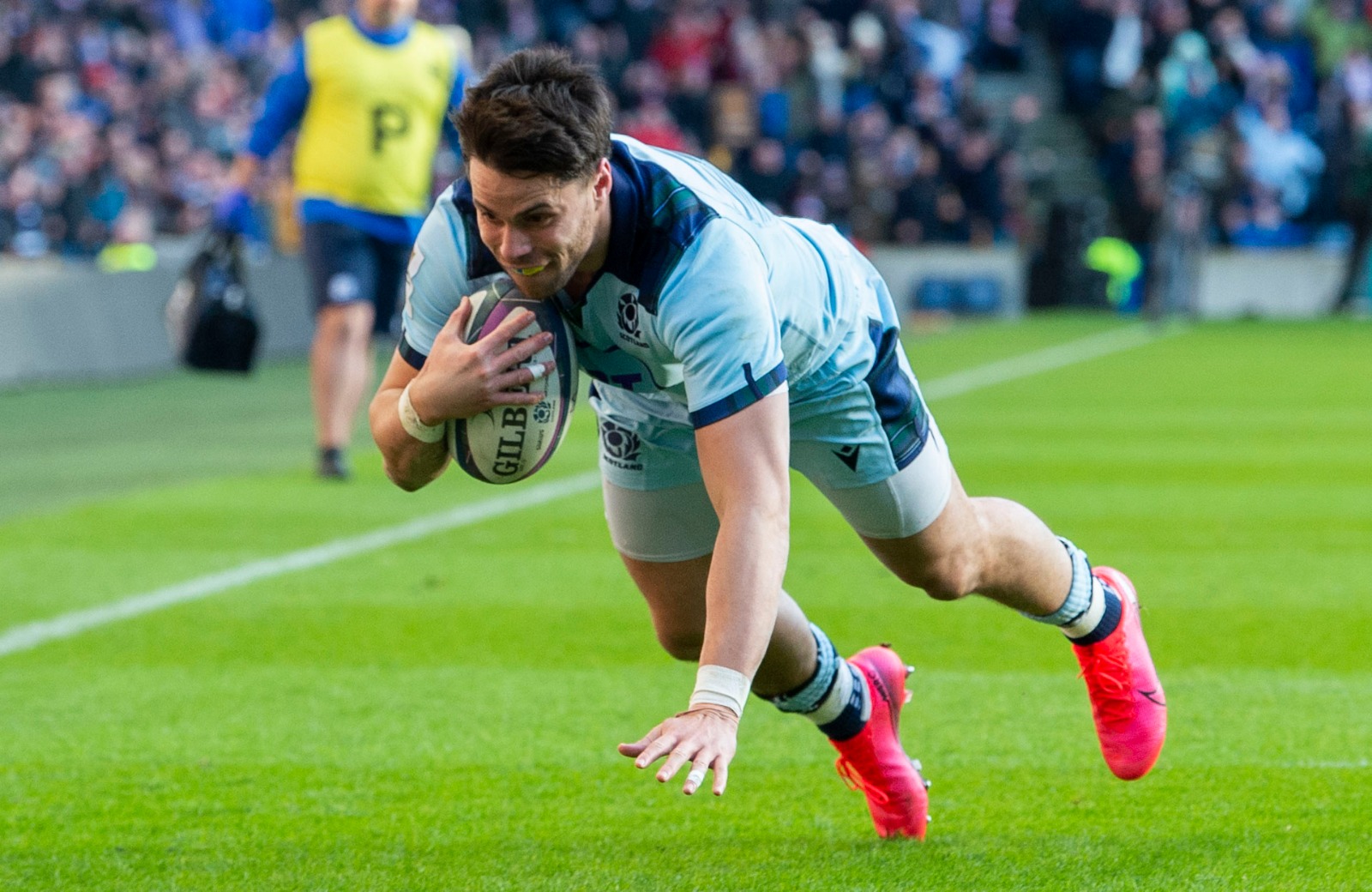 Scottish Rugby on Twitter: