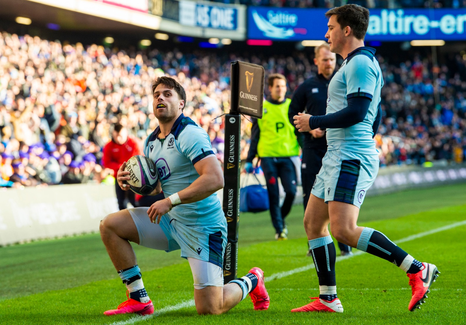 Scottish Rugby on Twitter: