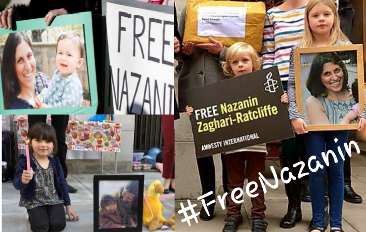 alexakabob1's tweet photo. .@MarkWright_ Everyone should B free to visit family ANYWHERE in world #LoveBeyondFlags Pls help #FreeNazanin sign & RT https://t.co/RJLWPdKlID https://t.co/LDVhZr3oRv