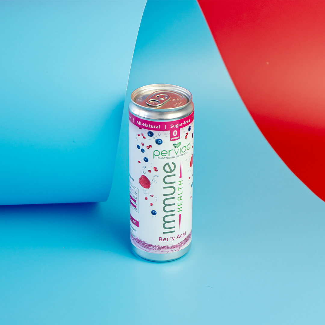 PervidaHealth's tweet photo. Wellness starts with immune health. πͺ Visit our site to learn more about the benefits of Pervida! https://t.co/altFnyneVi
.
.
#Pervida #PervidaHealth #PervidaImmune #GutFeeling #GutHealth #BeHealthy #HealthyLife #SugarFree #SweetenerFree #ZeroCalorie #Keto #Vegan https://t.co/RQEEy5cYHV