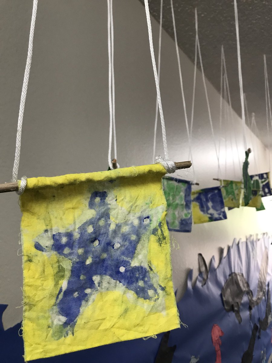 TCPS_Middle's tweet photo. Kudos to ALL of the @TCPS1 students for their hard work and creativity demonstrated at yesterday’s exhibition: The Big Event: Celebrations Around the World!  #STEAM #globalawareness #art #SanDiego #smallschool #projectbasedlearning https://t.co/iNUWsA3ZYR