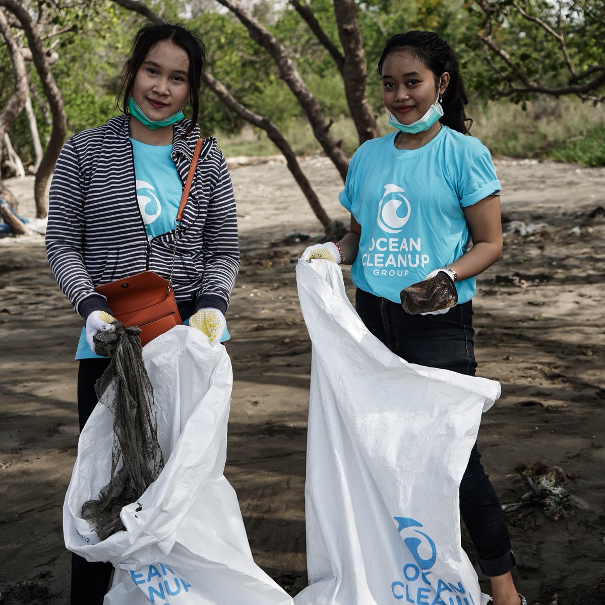 OCG | Saving The Ocean tweet media
