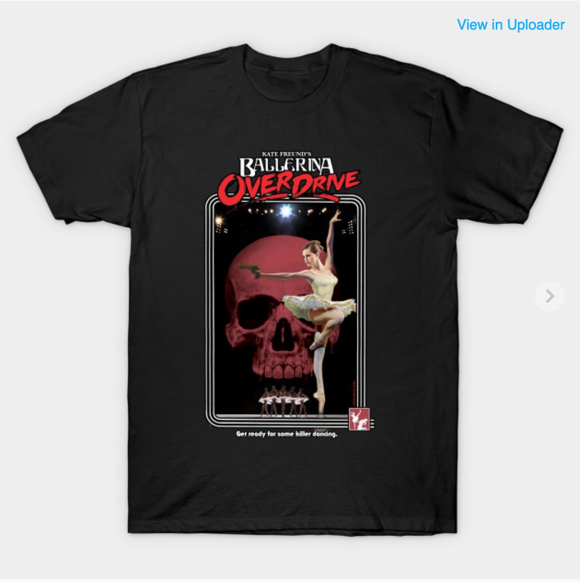 RobSchrab's tweet photo. LAST DAY! All T-Shirts $13! #SchrabHomeVideo #HarmonTown #VHS #SHV #SlashbackVideo https://t.co/giju7H8A6T https://t.co/v3DoRyscNw