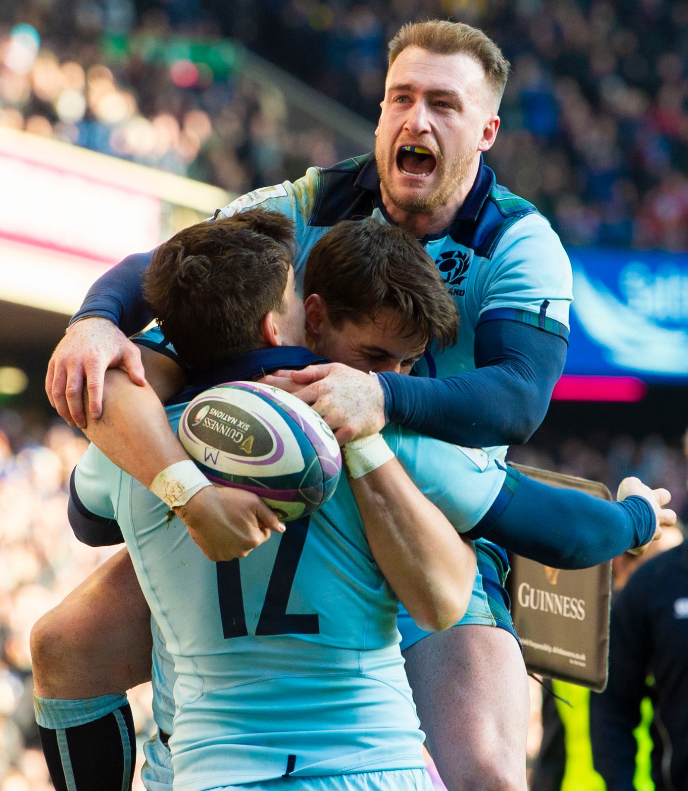 Scottish Rugby on Twitter: