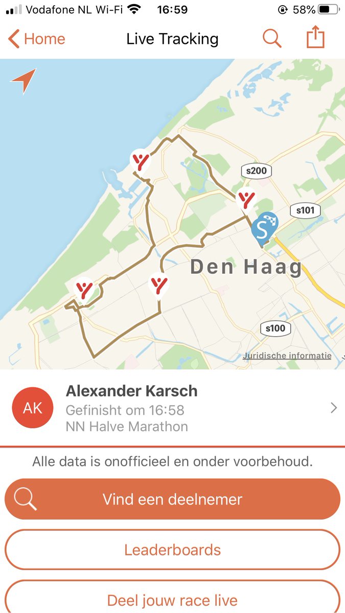 estherkarsch's tweet photo. Trots op Alexander!!!! #cpcloop https://t.co/EvHj0GKOMQ