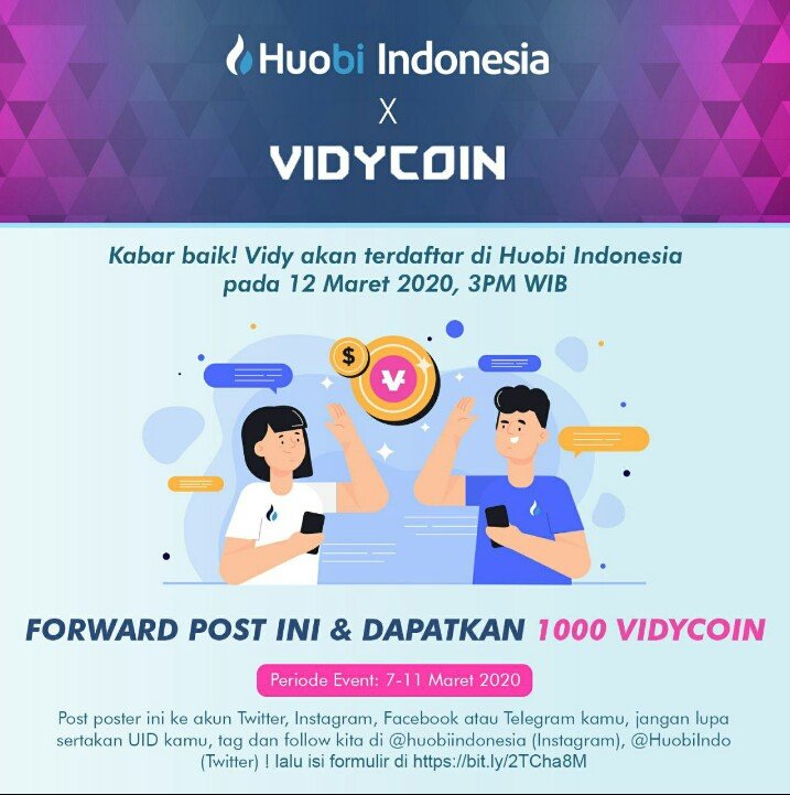 Jurkiro's tweet photo. @HuobiIndo

UID : 134009084 https://t.co/n3VaC5ZREW