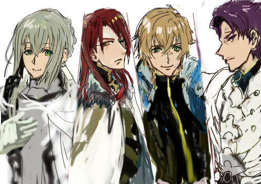 Cbcのtwitterイラスト検索結果 古い順 Cbcのtwitterイラスト検索結果 古い順