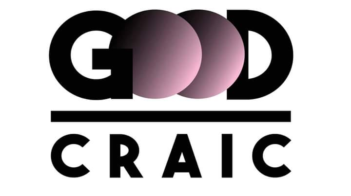 Wednesday March 11th 8pm <a href="/theharbour_bar/">The Harbour Bar Bray</a> for <a href="/CraicMic/">Good craic open mic</a>. Join us for FREE COMEDY and more #hardyhar #harbourbar #bray #braytourism #wicklow #wicklowway #goodcraiccomedy #comedy #standupcomedy