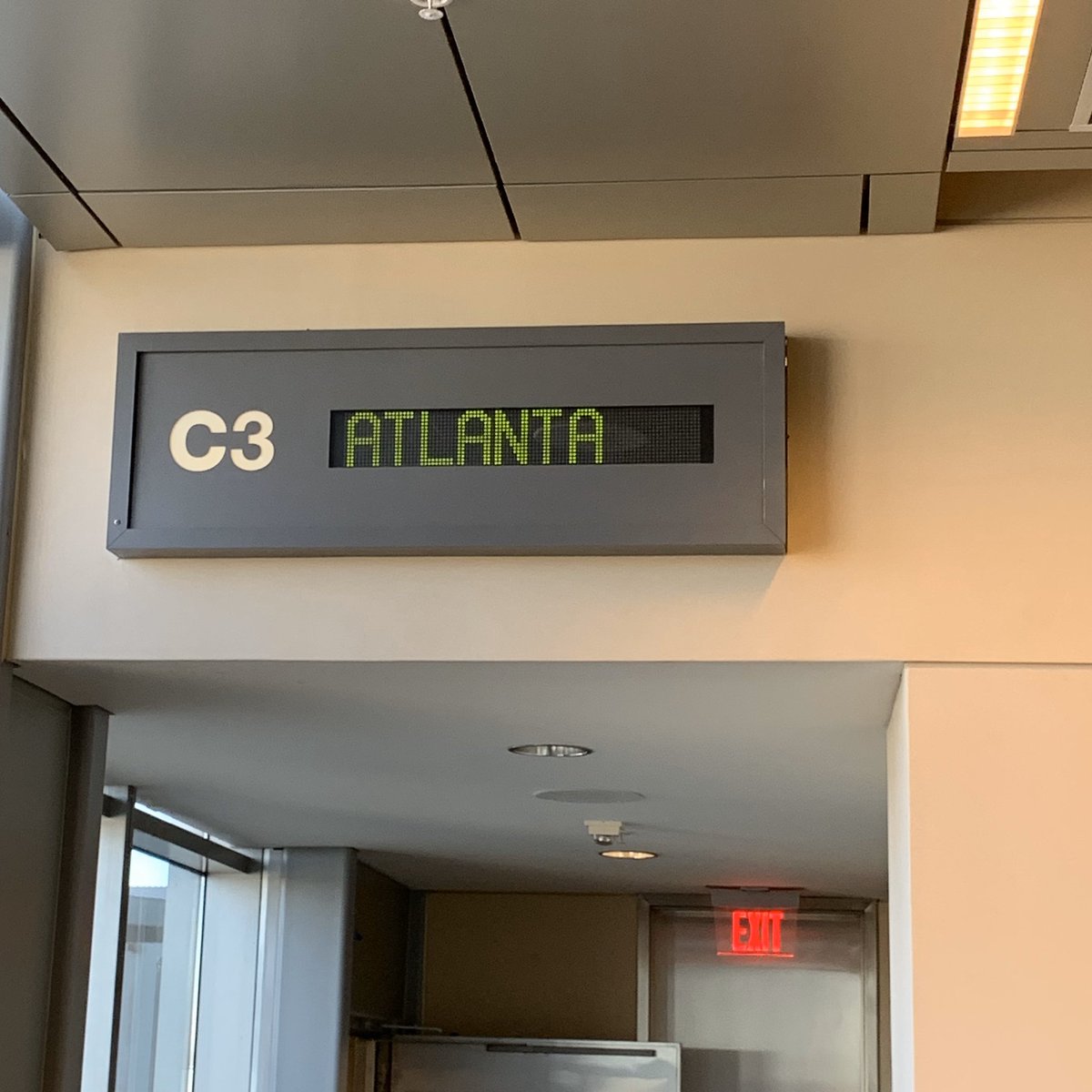 PalletAlliance's tweet photo. @PalletAlliance is headed to #Modex2020 - excited for a great show! #palletmanagement #palletlogistics #IoT https://t.co/2Vk3y8X4jD