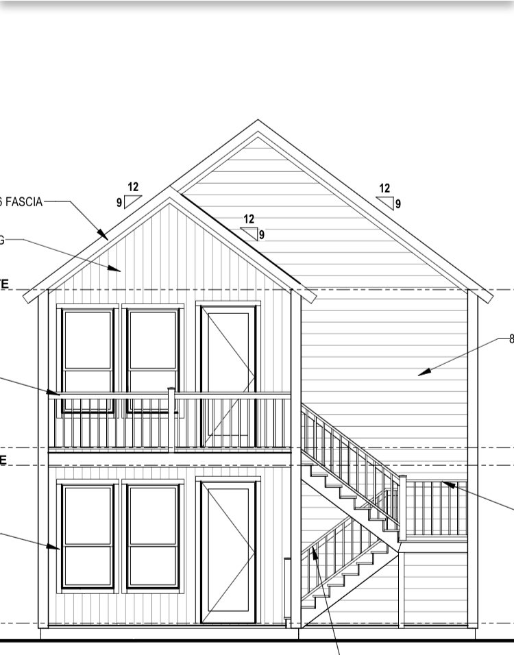 TyronMcDaniel's tweet image. Few months back on here, i met with a Savvy Investor/Developer who wanted to enter the Houston market! He flew down, I took him around the city for 2 days then 💥💥💥 - lot is secured, I just finished the duplex design, by summer the Grand Opening! #CollaborateAndConquer