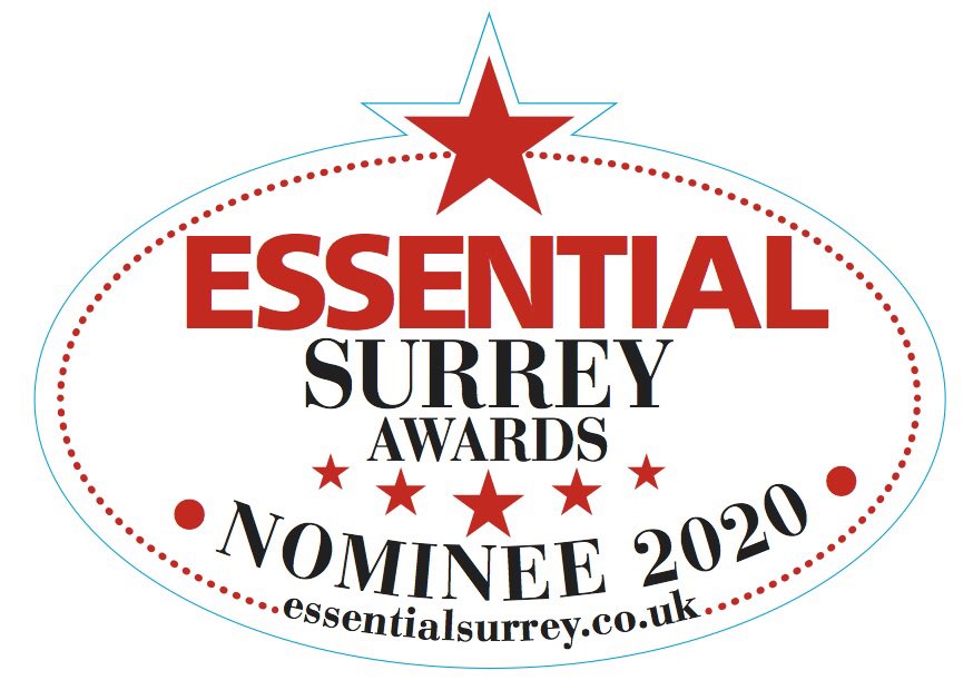 We are thrilled to be nominated for Best Florist in the <a href="/EssentialSurrey/">Essential Surrey & SW London</a> Awards 2020.  We'd love your support so please vote for us, and our fellow Local Claygate shops: bit.ly/2wy0ZBy

#essentialsurreyawards #claygate