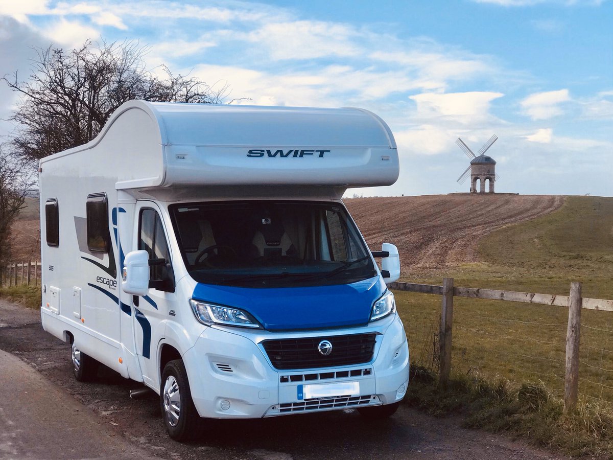 chris76brock's tweet photo. Well that brings this weekends #Brocksontour to an end at @candmclub @HarburyFields. Mostly π, still a tad π¬ but every minute has been quality #familytime & #makingmemories. Now home to plan the next getaway. ππΌ #motorhome #vanlife #swift #swiftescape https://t.co/IsWLWQcl6U