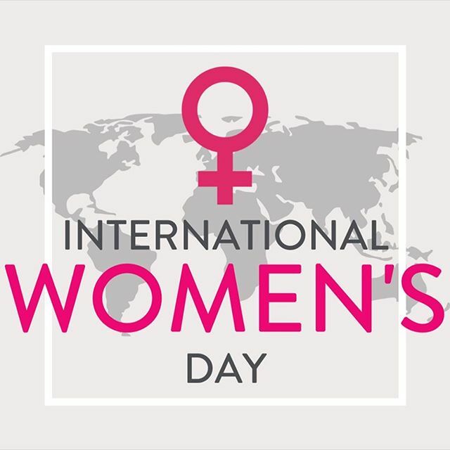 Happy International Women's Day sisters! Today we celebrate all of the incredible women in our lives and around the world. Tag a woman who inspires you in the comments below!
#IWD2020 #TrulyDZ ift.tt/2v8AemW