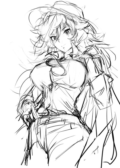 アイリーンラフ 