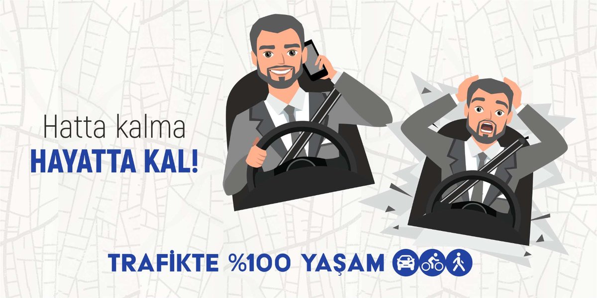 trafiktehayat's tweet photo. Aracınıza binmeden önce önemli aramalarınızı yapabilirsiniz...

#trafiktehayat #yolgüvenliği #roadsafety #güvenlisistem #sorumlulukpaylaşımı https://t.co/oHMBvoVLex
