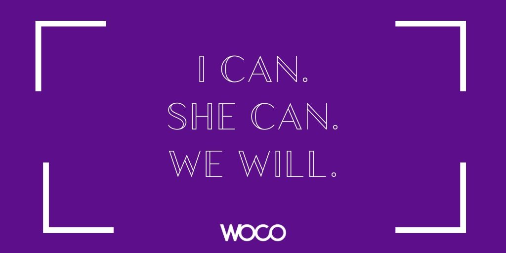 WOCOIowa's tweet photo. Remember that feeling you had when you walked out of WOCO...motivated, empowered and ready to turn your inspiration into action? Don't let it go. Set goals. Make a plan. Take the next step to achieve your dreams. We've got your back! #InternationalWomensDay #IWD2020 #EachforEqual https://t.co/miPn5tJE4N