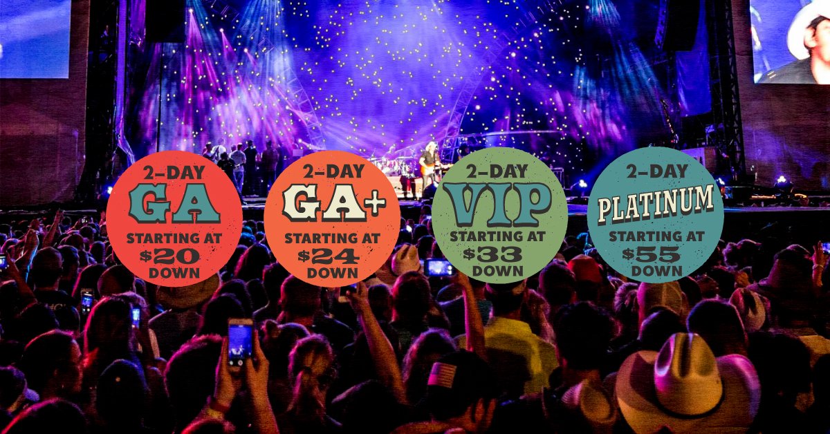 Shaky Boots Festival tweet media