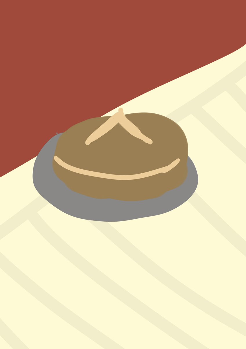 KolversRitchie's tweet photo. #art #modernart #modernist #modernistart #abstractart #originalart #USart #abstractpainting  #bread #pain #artoftheday #artof2020  #Artoftwitter #artofinstagram #abstactors #artgallery #artoftheweek #USA #ritchie #kolvers #ritchiekolvers https://t.co/MlAqTfxl2k