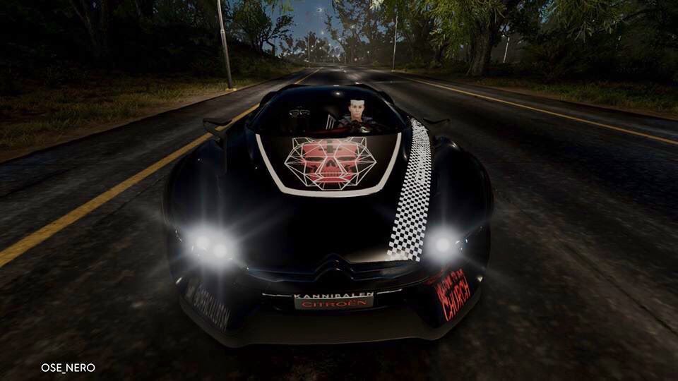 OSE_NERO's tweet photo. @chirunax My name is OSE_NERO and I’m a Twitch Affiliate working towards Partner. I make art using cart livery systems in games. All of it is either my own design or fan art. I enjoy it so much and love that people like watching it! 😃 
https://t.co/k22AHW5Xhq https://t.co/yUxnjYBv33