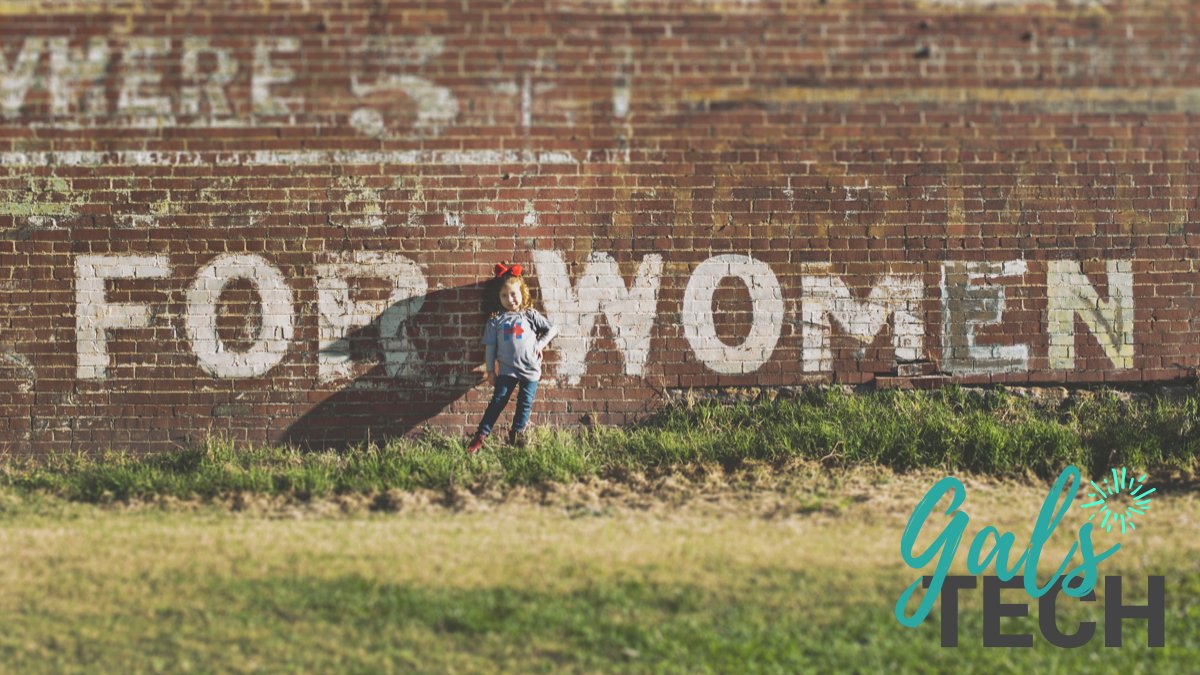 galstech_'s tweet photo. Feliz #DiaInternacionalDeLaMujer! https://t.co/oVoIjro0jp