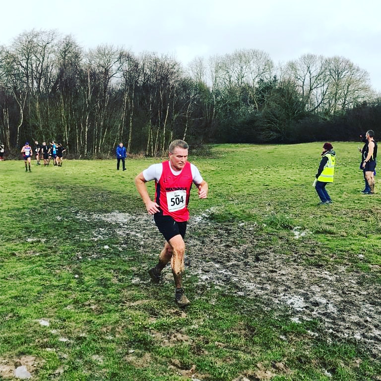 Heathfield Road Runners tweet media