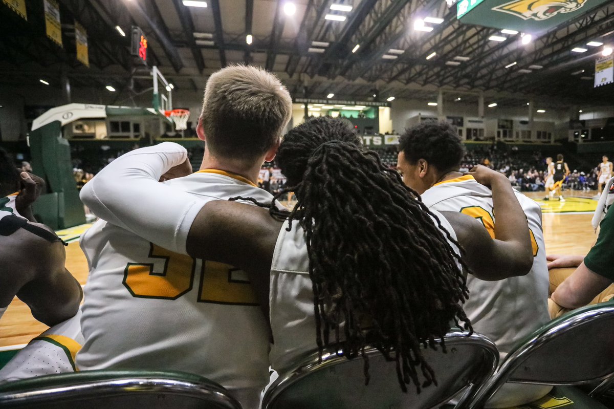 Forever Wildcats. 

#NMUwildcats #ShareNMU