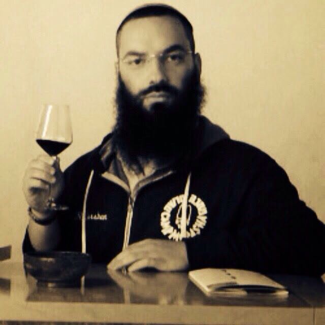 gershonmo's tweet photo. @ariwaxman לחיים. https://t.co/xCkIqoymDU