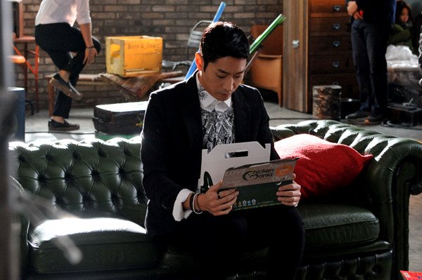 munarchive's tweet image. #신화 #에릭