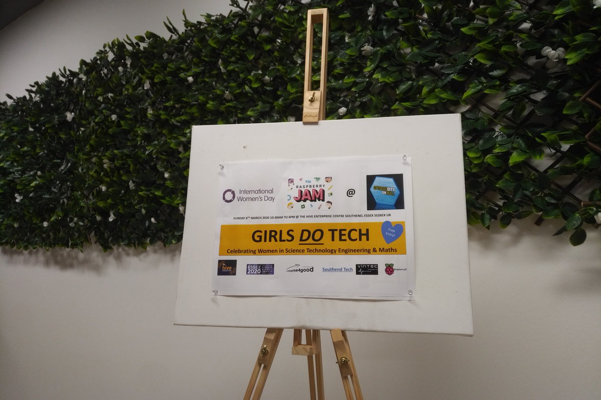 Southend #TechCityOnSea tweet media