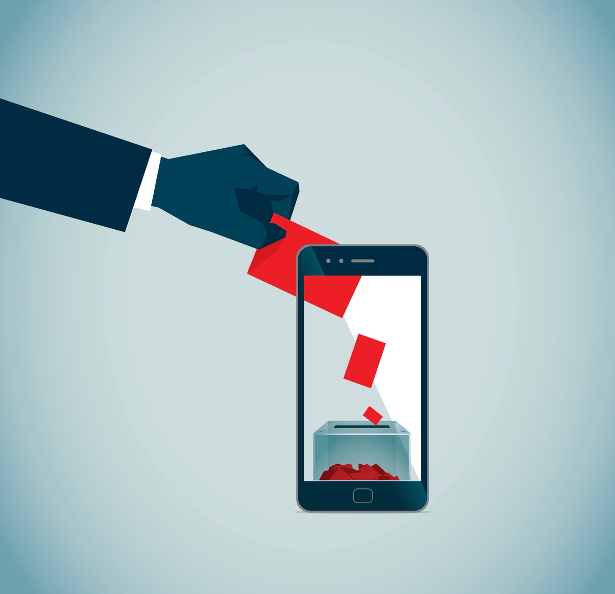franceculture's tweet photo. Les #CivicTechs : ces technologies qui aident les citoyens à participer davantage à la vie publique. Mais offrent-elles vraiment la possibilité d’un renouveau démocratique? À l'occasion des #Municipales2020, #SoftPower revient sur cette démocratie version start-up ! 18h10-19h30. https://t.co/AhoUOwel5u
