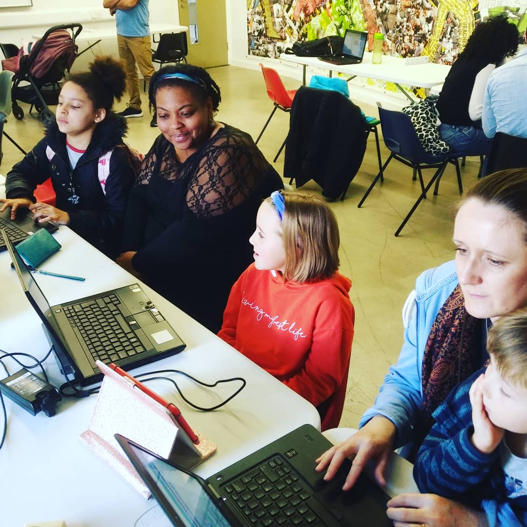 Southend #TechCityOnSea tweet media